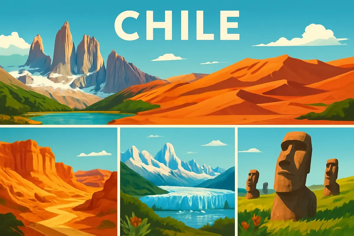 Hyrbil Chile