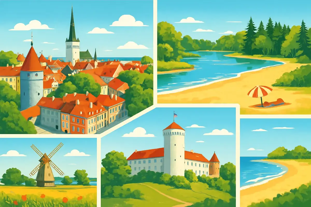 Hyrbil Estland