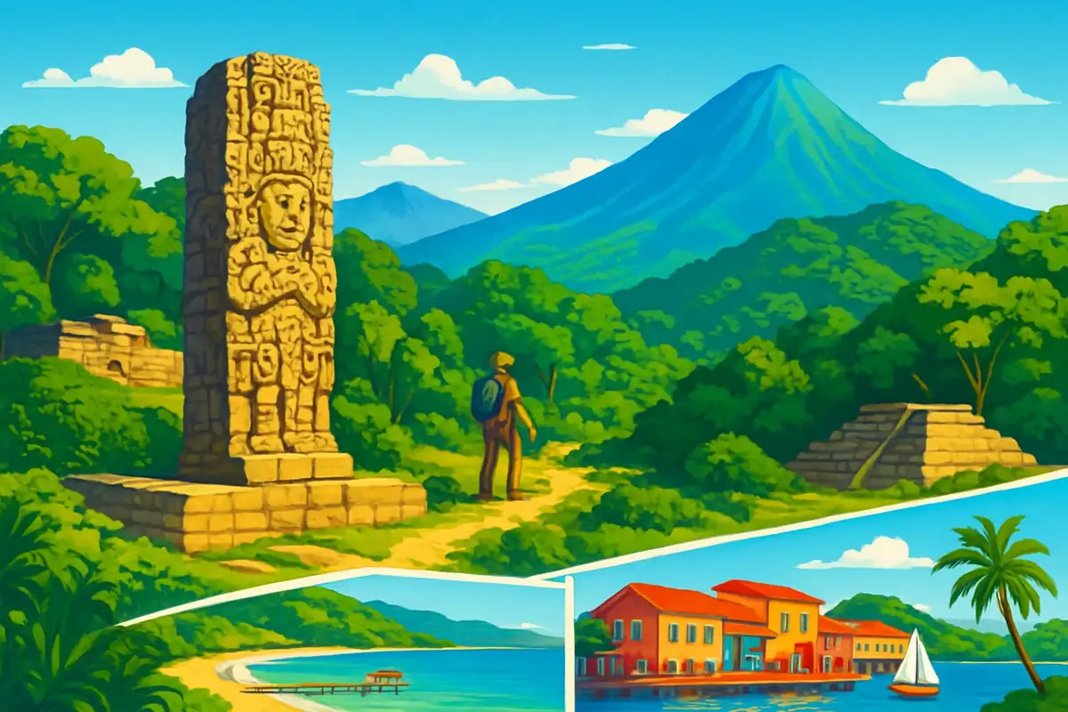 Hyrbil Honduras