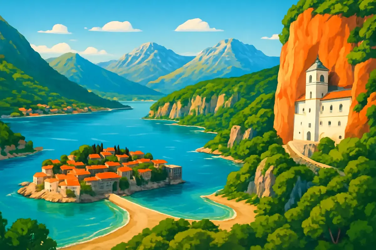 Hyrbil Montenegro
