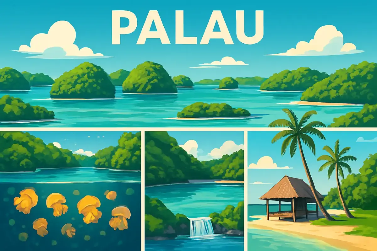 Hyrbil Palau
