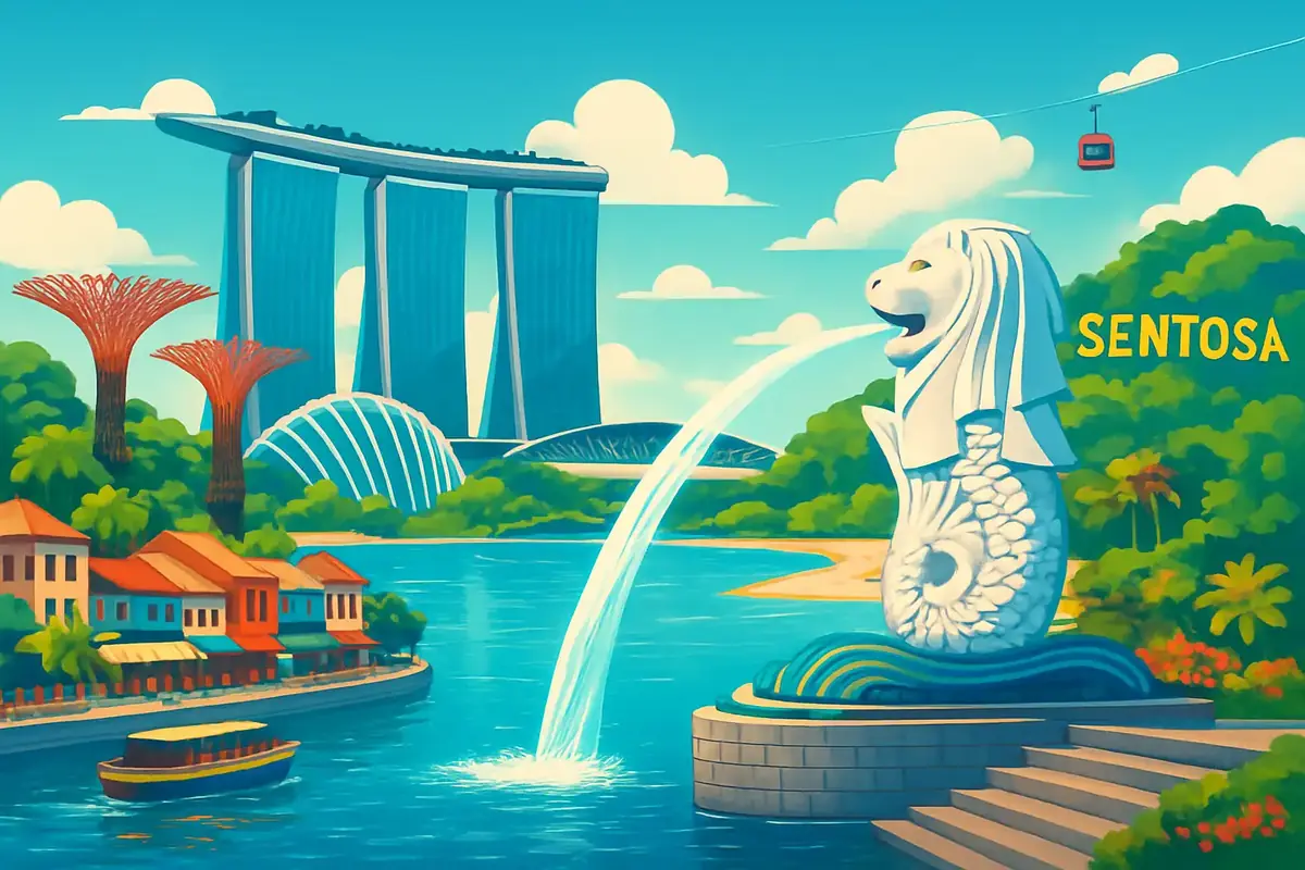 Hyrbil Singapore